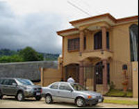 Constructora C y T, Costa Rica