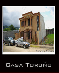 Constructora C y T, Costa Rica