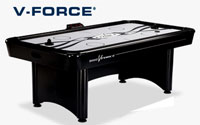 Billares Punis Mesa de Pool V-Force