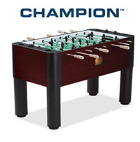 Billares Punis Futbolin Champion