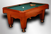 Billares Punis Mesa de Pool Juvenil