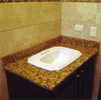 GRANITEC A & M. Palmares - Costa Rica