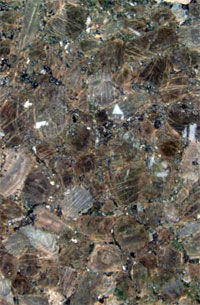 GRANITEC A & M. Palmares - Costa Rica