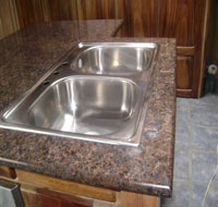 GRANITEC A & M. Palmares - Costa Rica