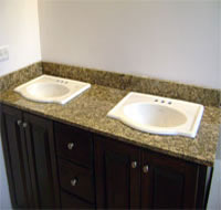 GRANITEC A & M. Palmares - Costa Rica