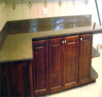 GRANITEC A & M. Palmares - Costa Rica