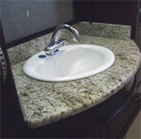 GRANITEC A & M. Palmares - Costa Rica